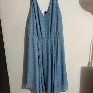 Torrid dress size 20